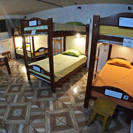 Hostel Nucapacha Guayaquil Extérieur photo
