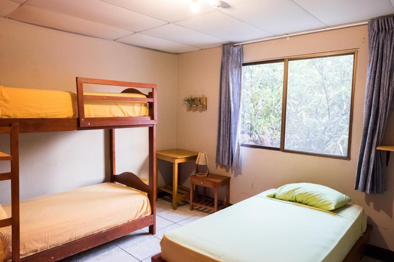 Hostel Nucapacha Guayaquil Extérieur photo