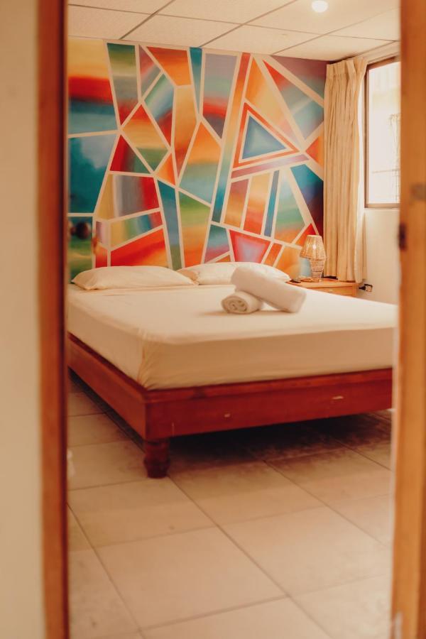 Hostel Nucapacha Guayaquil Extérieur photo