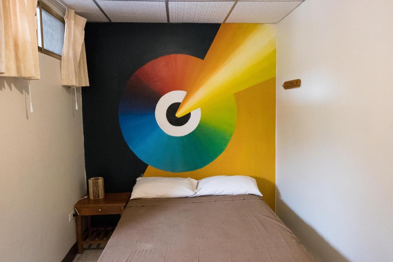 Hostel Nucapacha Guayaquil Extérieur photo
