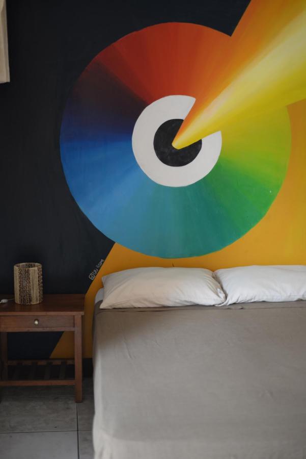 Hostel Nucapacha Guayaquil Extérieur photo
