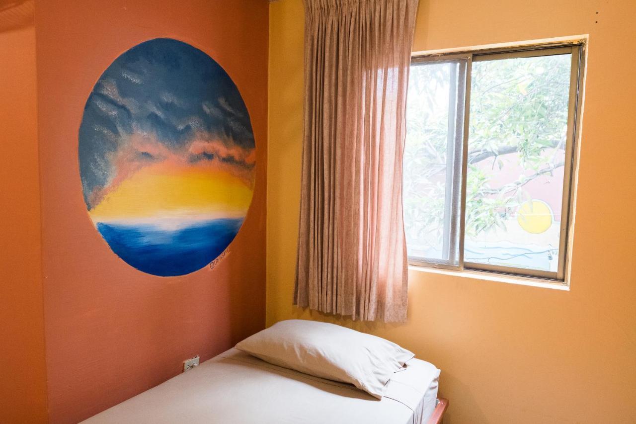 Hostel Nucapacha Guayaquil Extérieur photo