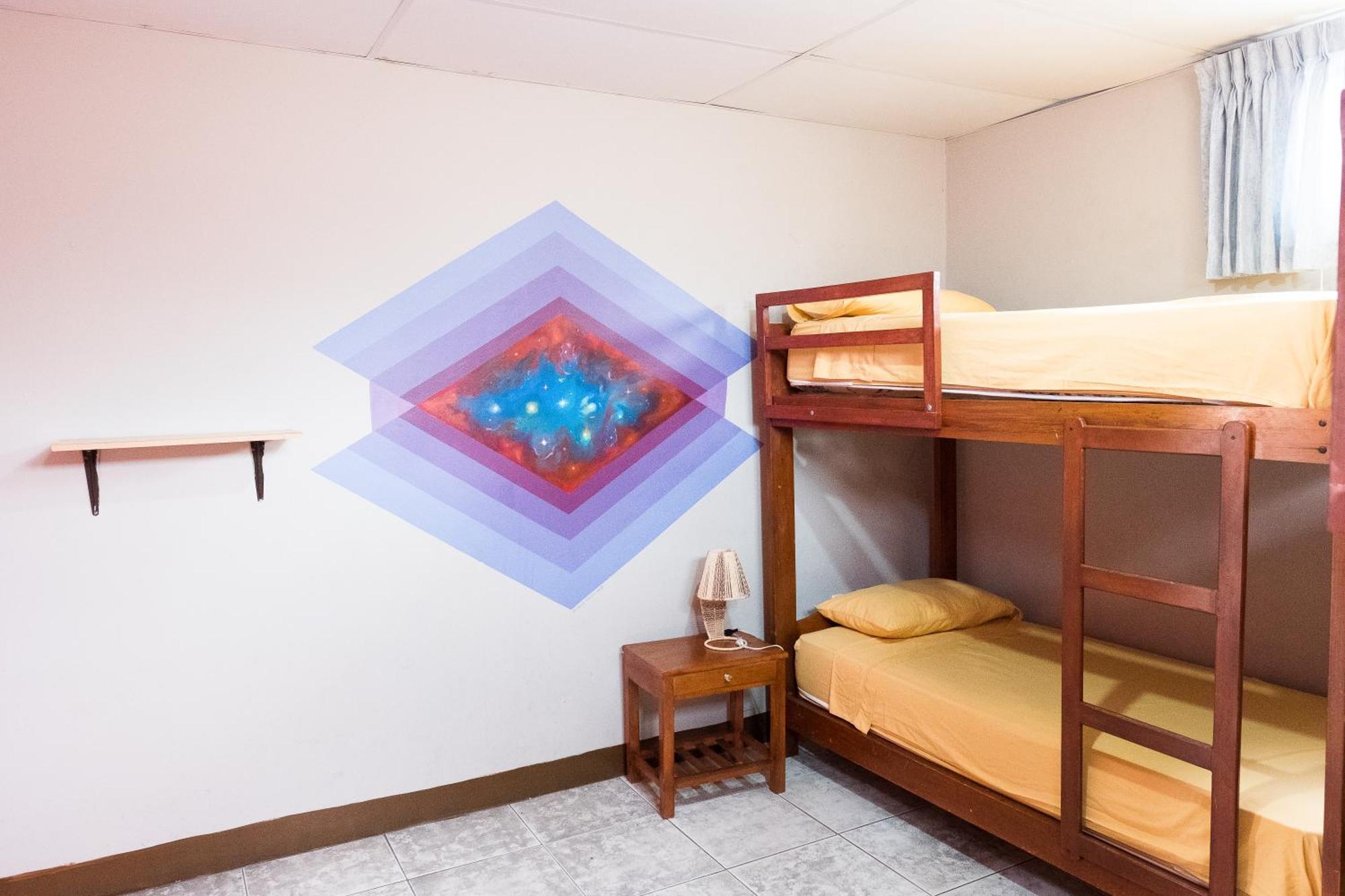 Hostel Nucapacha Guayaquil Extérieur photo
