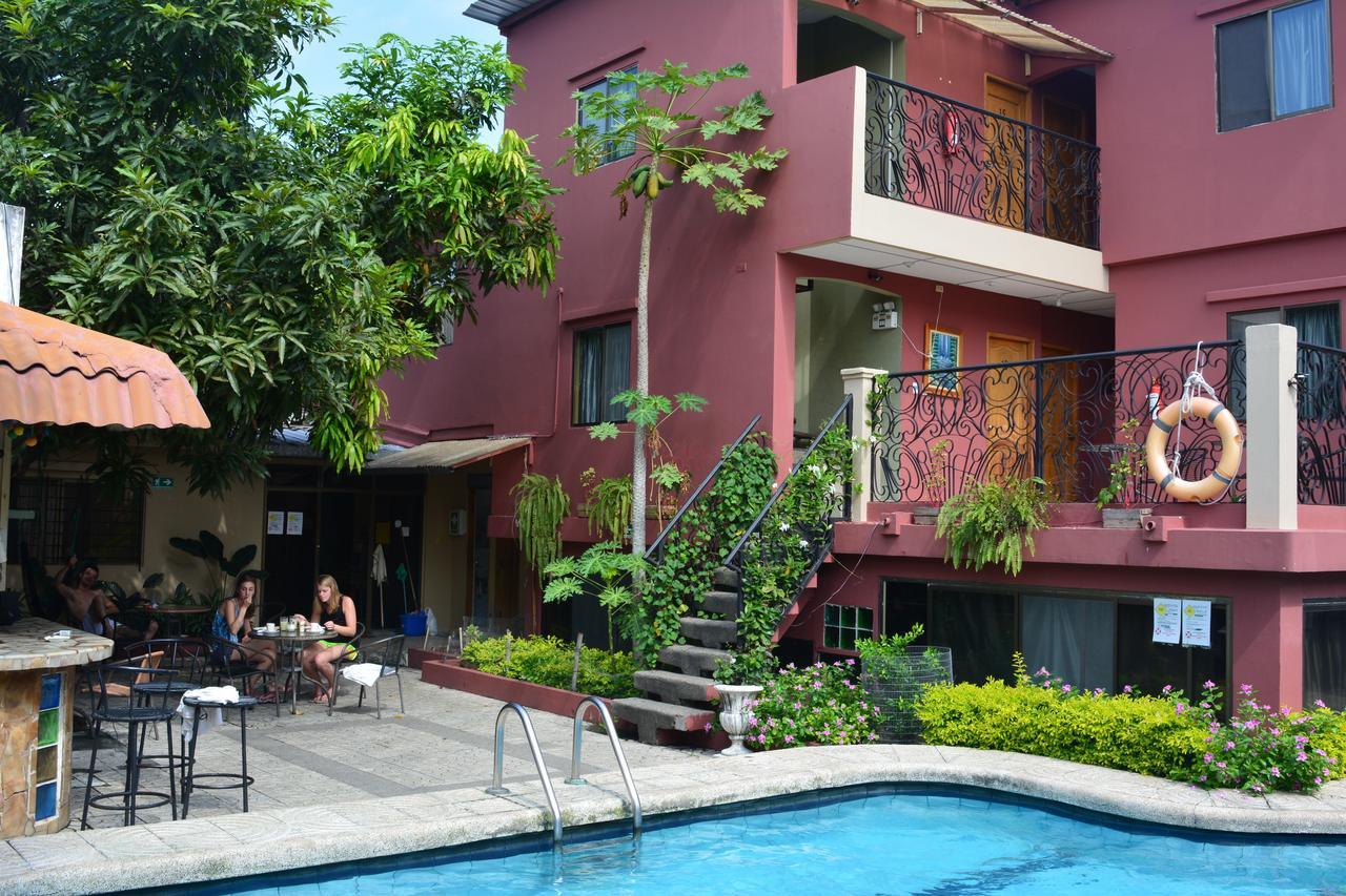 Hostel Nucapacha Guayaquil Extérieur photo