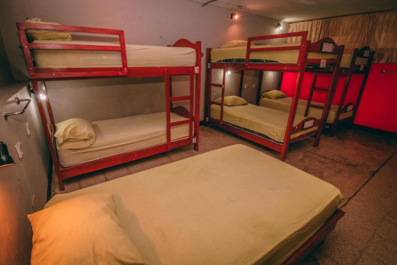 Hostel Nucapacha Guayaquil Extérieur photo